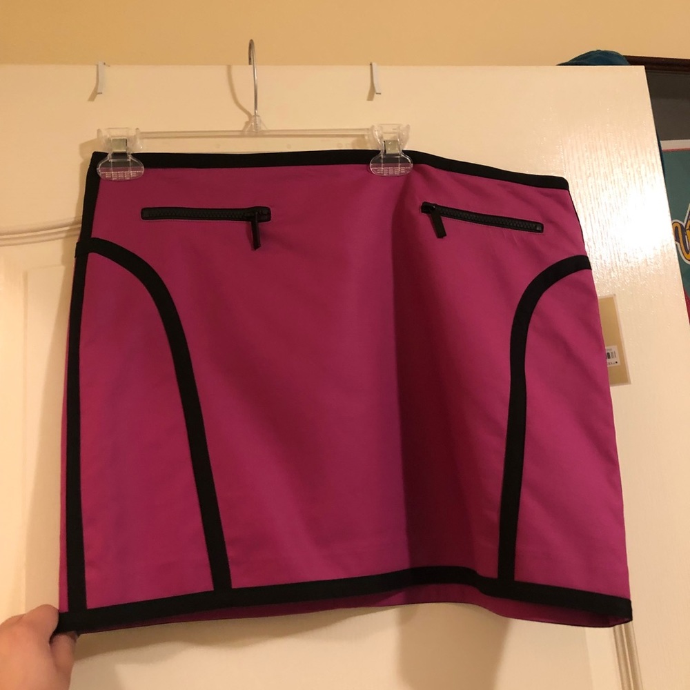 Michael Kors mini skirt